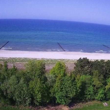 Haus Nadine Apartment Zingst Exterior foto