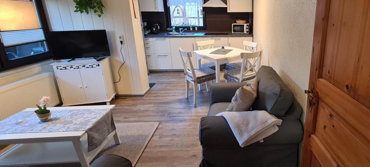 Haus Nadine Apartment Zingst Exterior foto